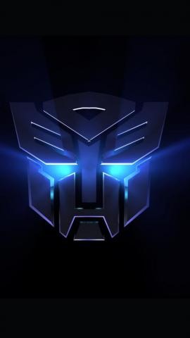 Autobots Transformers iPhone 5s Wallpaper