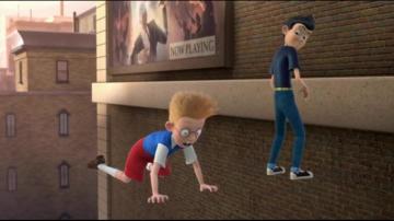 Meet The Robinsons HD Photo