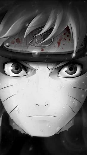 iPhone HD Wallpaper Anime Comic