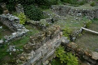 Thebes Greece Britannica