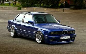 Old Bmw Car HD Image Wallpaper Site