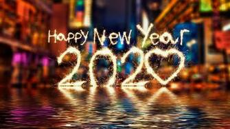 Happy New Year Wallpaper For Desktop