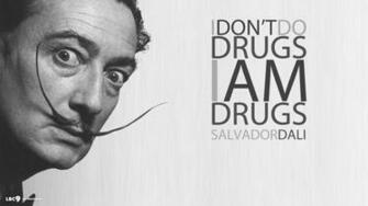 Salvador Dali Wallpaper Paintings HD Background