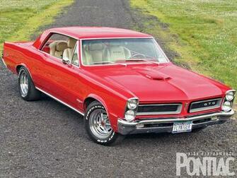 Pontiac Gto Wallpaper Muscle Car Jpg