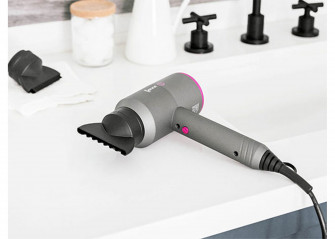 Fenne Hair Dryer More Than Off