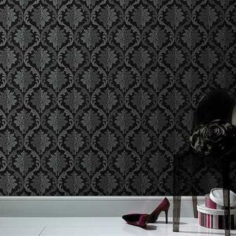 Brown And Black Wallpaper All New