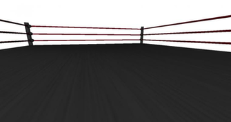 Wrestling Ring Wallpaper Stock By