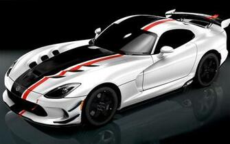 Viper Acr Wallpaper