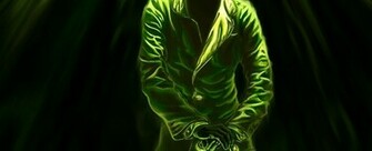 iPhone The Riddler Wallpaper HD