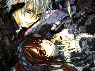 Vampire Knight Image HD Wallpaper And