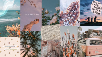 Desktop Wallpaper Collage