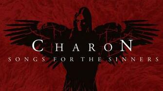 Charon HD Wallpaper Background Image