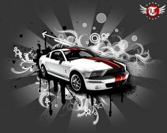 Mustang Wallpaper Mustangs