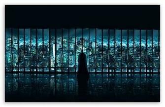 Batman HD Desktop Wallpaper Widescreen High Definition Mobile