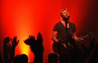 Hillsong United By Alinatsvor