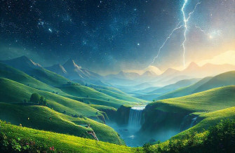 Zelda Live Wallpaper