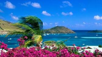 Wonderful Beach High Definition Wallpaper For Desktop Background