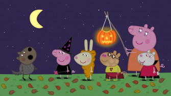 Bbc Alba Peppa Specials Partaidh Na Peapaig