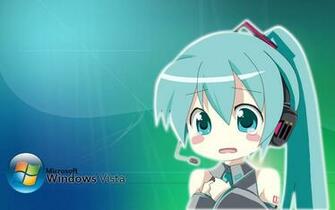 Miku Hatsune Cute Wallpaper Picswallpaper
