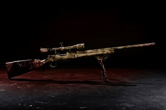 Tags Guns Rifles Sniper