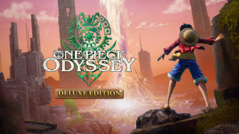 Video Game One Piece Odyssey 4k Ultra HD Wallpaper