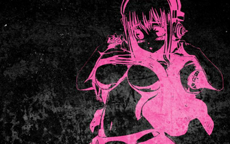 Are Ing Super Sonico HD Wallpaper Color Palette Tags