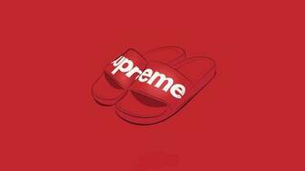 Supreme Wallpaper
