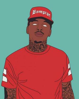 For The Love Of Hip Hop