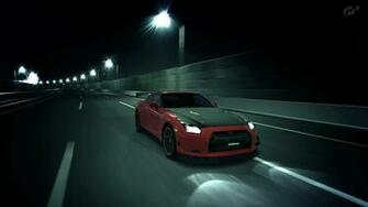 Nissan Gtr Wallpaper HD