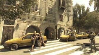 Dying Light Stato Pubblicato Un Sito Internet Molto Interessante