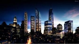 Cityscape Wallpaper Photos Amp Image In HD