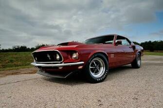 Ford Mustang Fastback Wallpaper X Net