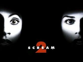 Scream Gallery