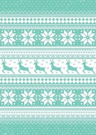 Reindeer Background Weheartit S Soup