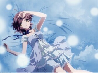 Home Gallery Nad After Story Wallpaper Nagisa