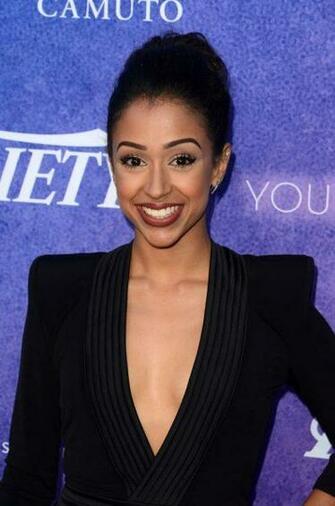 Liza Koshy Ethnicity Of Celebs What Nationality