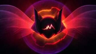 Dj Sona Concussive Artwork League Of Legends Wallpaper