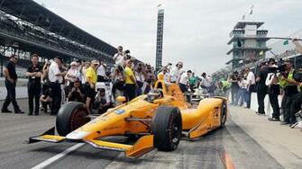 Drivers To Watch In The Indianapolis