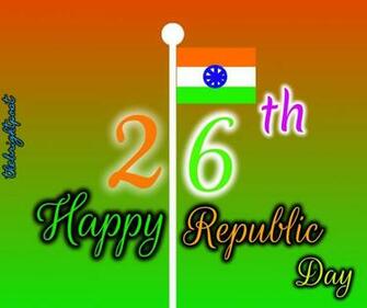 January Republic Day Image Indian