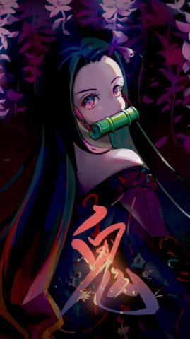 Kimetsu No Yaiba Wallpaper Ideas Anime Demon Slayer