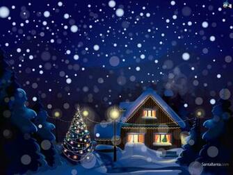 Christmas Wallpaper