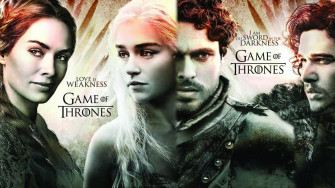 Richard Madden HD Wallpaper