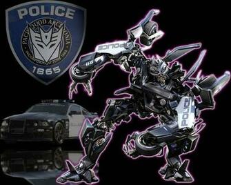 Transformers Wallpaper