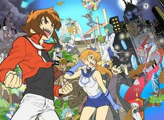 Yu Gi Oh Gx Zerochan Anime Image Board