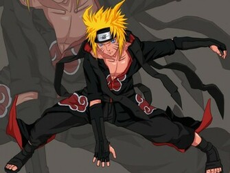 Naruto Shippuden Wallpaper Hokage HD In Anime