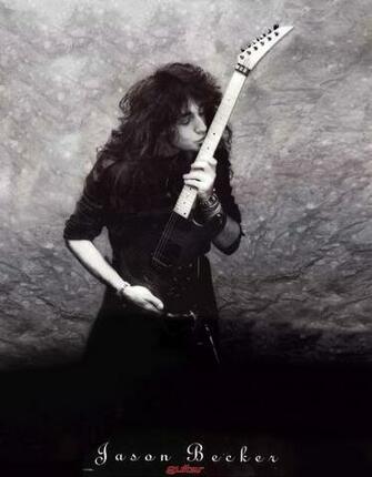 Jason Becker Media Gallery 08