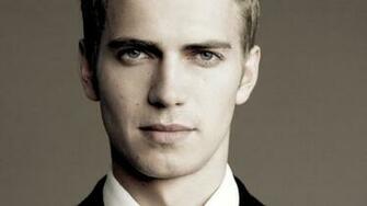 4k Hayden Christensen Wallpaper High Quality