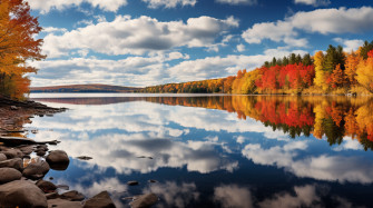 Fall HD Wallpaper And Background
