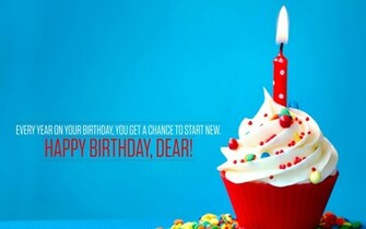 Happy BirtHDay Wishes HD Wallpaper Only BirtHD
