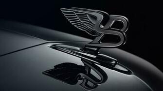 Bentley Logo Wallpaper HD Car Id